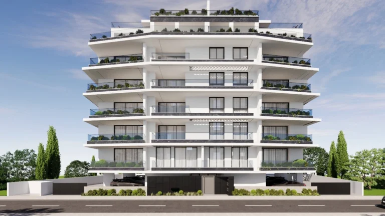 Cheap Apartments for Sale Larnaca up to 900000 euro
