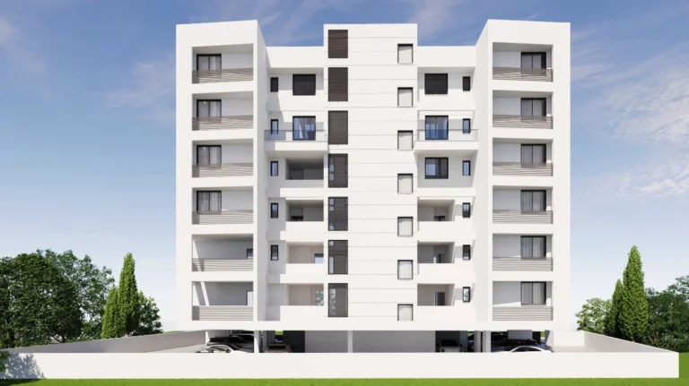 Cheap Apartments for Sale Larnaca up to 900000 euro