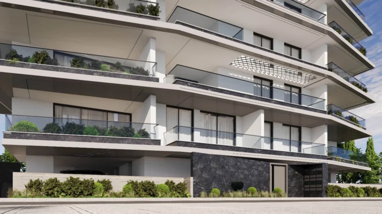 Cheap Apartments for Sale Larnaca up to 900000 euro