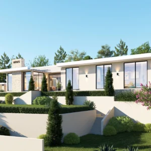 3 Bedroom House for Sale in Kouklia, Paphos District