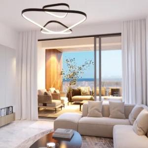 1 Bedroom Apartment for Sale in Agios Nikolaos, Larnaca District