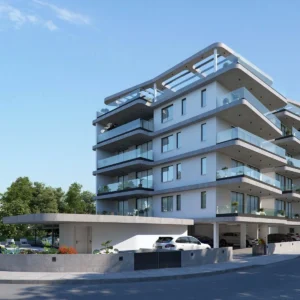 2 Bedroom Apartment for Sale in Livadia Larnakas, Larnaca District