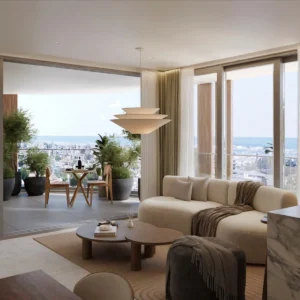 3 Bedroom Apartment for Sale in Agios Nikolaos, Larnaca District