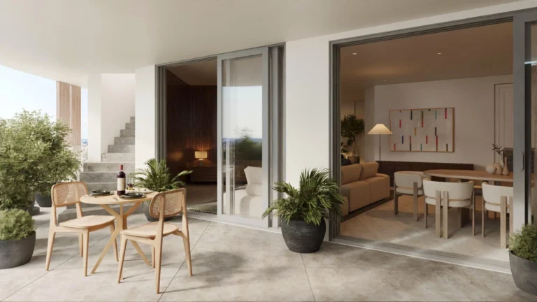 Cheap Apartments for Sale Larnaca up to 700000 euro