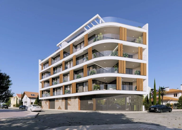 Cheap Apartments for Sale Larnaca up to 700000 euro