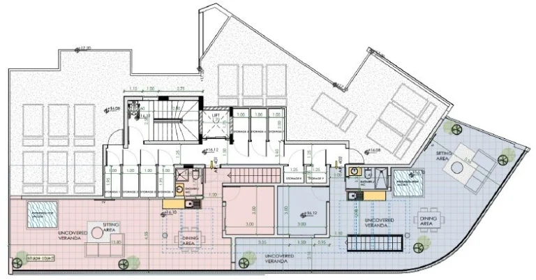 Cheap Apartments for Sale Larnaca up to 700000 euro