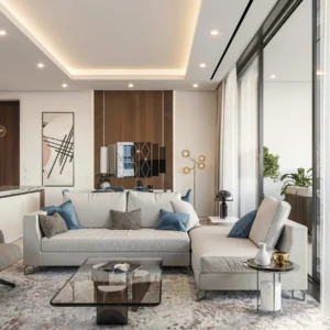 3 Bedroom Apartment for Sale in Potamos Germasogeias, Limassol District