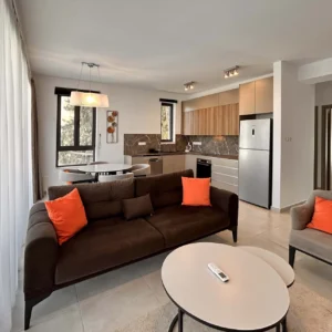 2 Bedroom Apartment for Sale in Paphos – Agios Theodoros