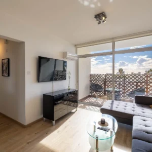 2 Bedroom Apartment for Sale in Parekklisia, Limassol District