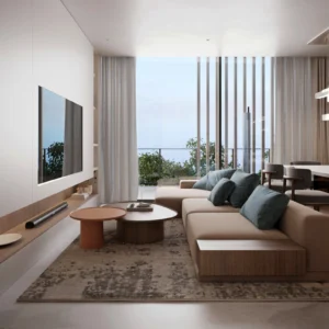 2 Bedroom Apartment for Sale in Chlorakas, Paphos District