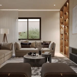 4 Bedroom House for Sale in Zygi, Larnaca District