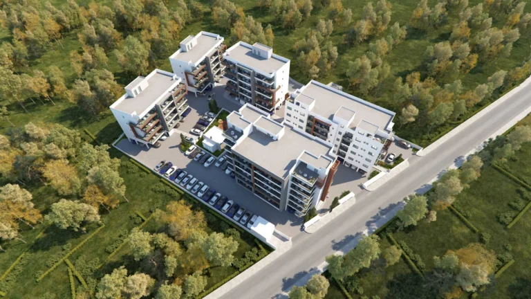 Cheap Apartments for Sale Limassol