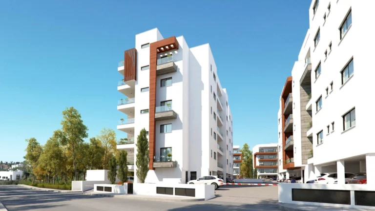 Cheap Apartments for Sale Limassol