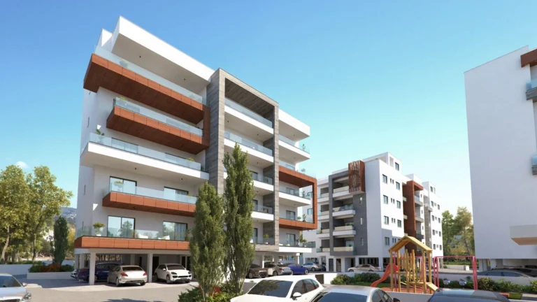 Cheap Apartments for Sale Limassol