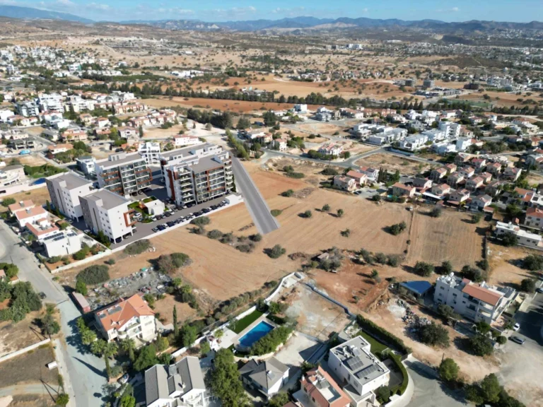 Cheap Apartments for Sale Limassol