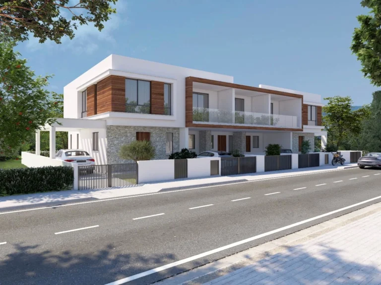 Cheap Houses and Villas for Sale Larnaca up to 200000 euro