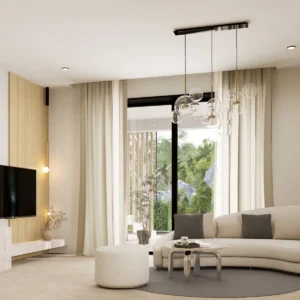 2 Bedroom Apartment for Sale in Limassol – Agios Athanasios