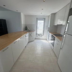 1 Bedroom Apartment for Rent in Limassol District