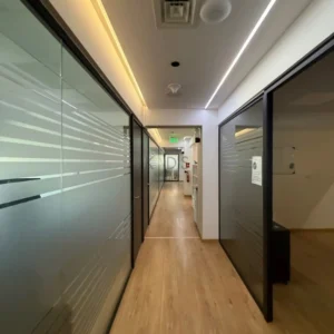 1400m² Office for Rent in Limassol – Agios Athanasios