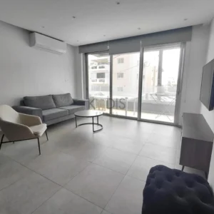 2 Bedroom Apartment for Rent in Limassol – Kapsalos