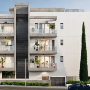 1 Bedroom Apartment for Sale in Limassol District