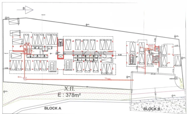 Cheap Apartments for Sale Nicosia