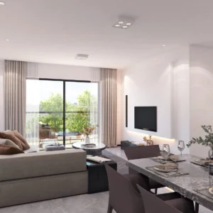 1 Bedroom Apartment for Sale in Oroklini, Larnaca District