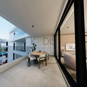 2 Bedroom Apartment for Sale in Limassol District