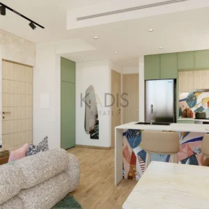 2 Bedroom Apartment for Sale in Limassol District