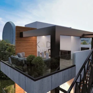 1 Bedroom Apartment for Sale in Limassol District