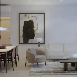 2 Bedroom Apartment for Sale in Germasogeia, Limassol District