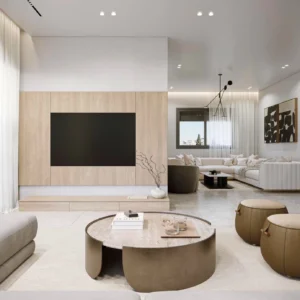 3 Bedroom Apartment for Sale in Limassol – Panthea