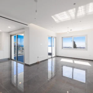 3 Bedroom Apartment for Sale in Limassol – Agios Athanasios