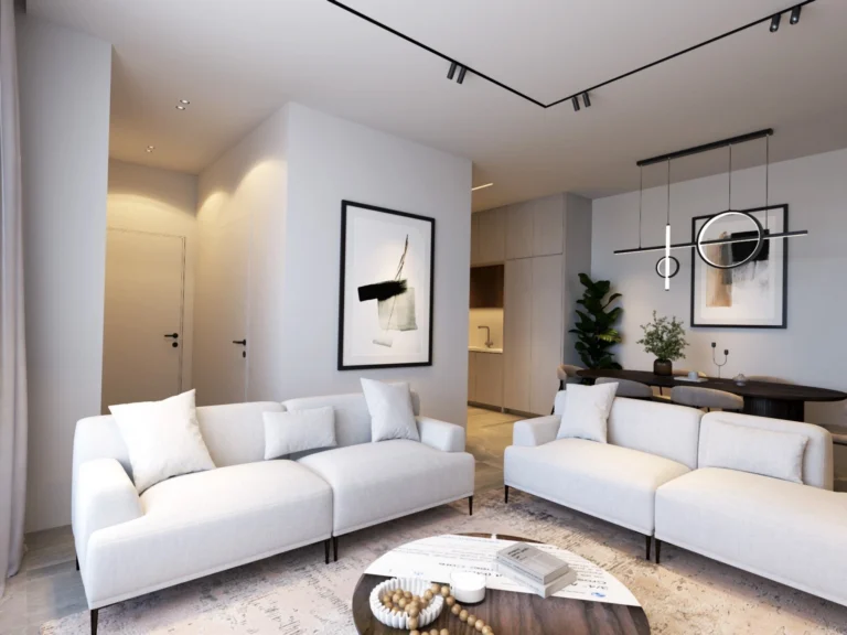 Cheap Apartments for Sale Famagusta up to 400000 euro