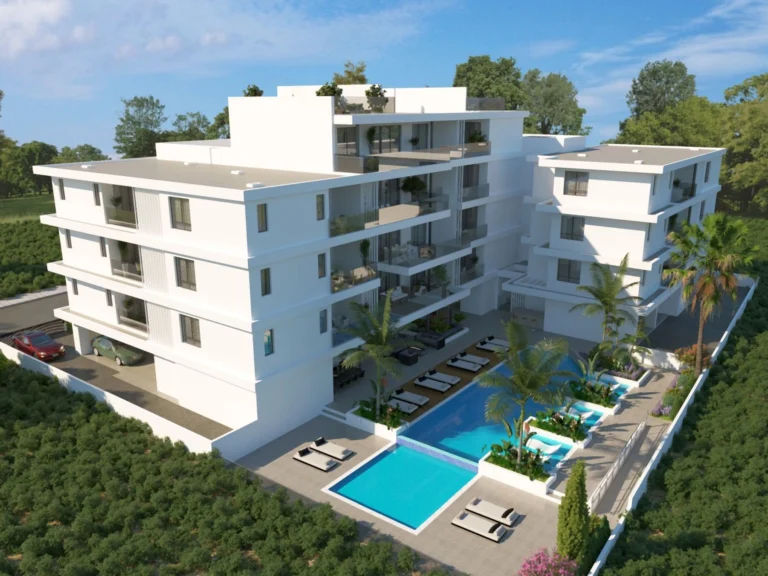 Cheap Apartments for Sale Famagusta up to 400000 euro