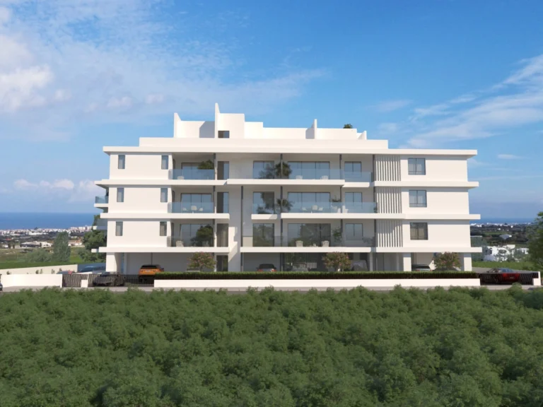 Cheap Apartments for Sale Famagusta up to 400000 euro