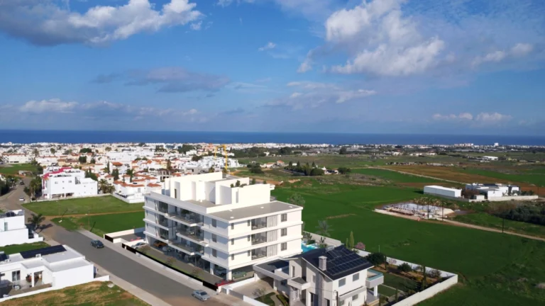 Cheap Apartments for Sale Famagusta up to 400000 euro