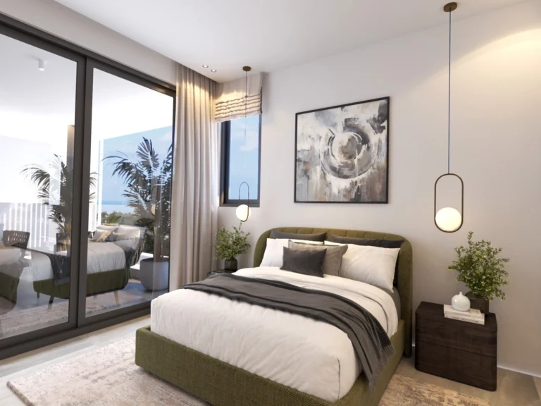 Cheap Apartments for Sale Famagusta up to 400000 euro