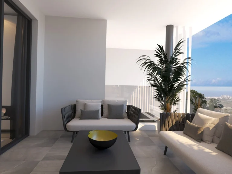 Cheap Apartments for Sale Famagusta up to 400000 euro