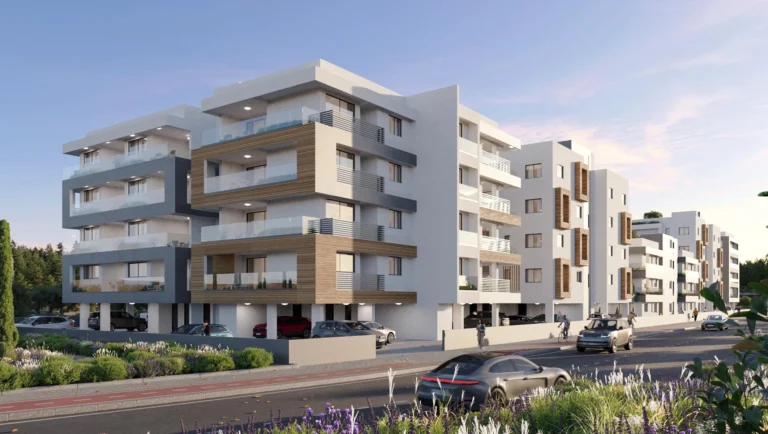 Cheap Apartments for Sale Larnaca up to 400000 euro