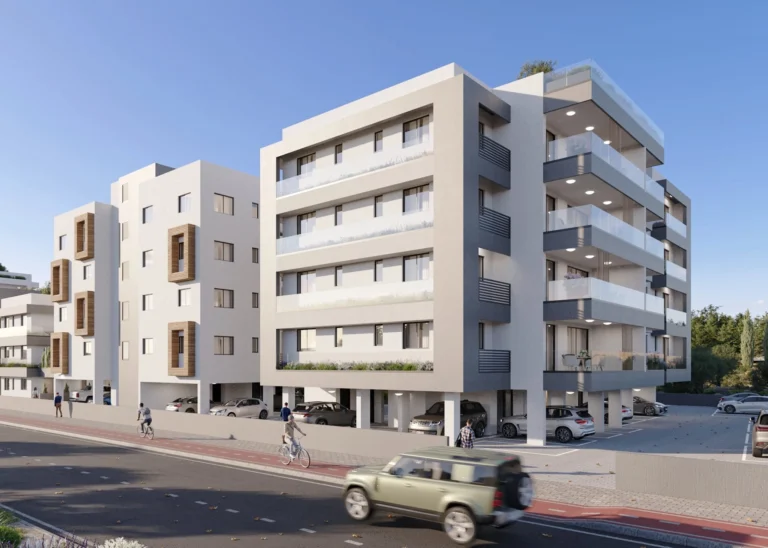 Cheap Apartments for Sale Larnaca up to 400000 euro