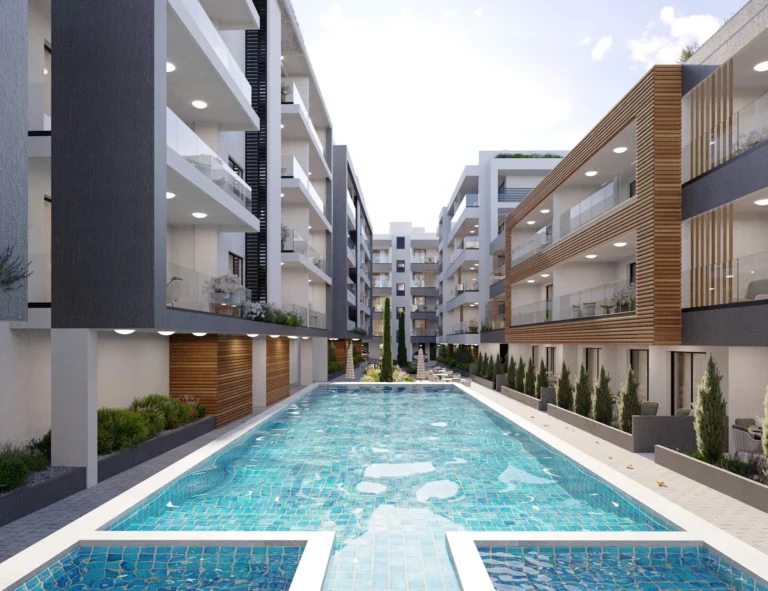 Cheap Apartments for Sale Larnaca up to 400000 euro