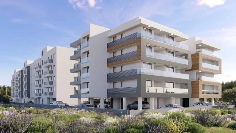 Cheap Apartments for Sale Larnaca up to 400000 euro