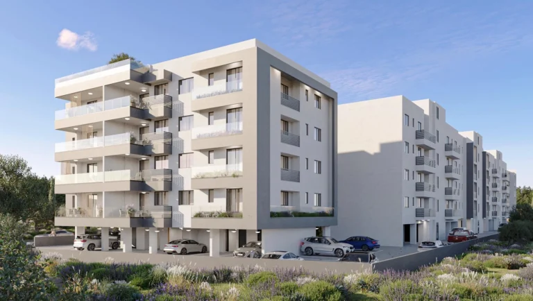 Cheap Apartments for Sale Larnaca up to 400000 euro