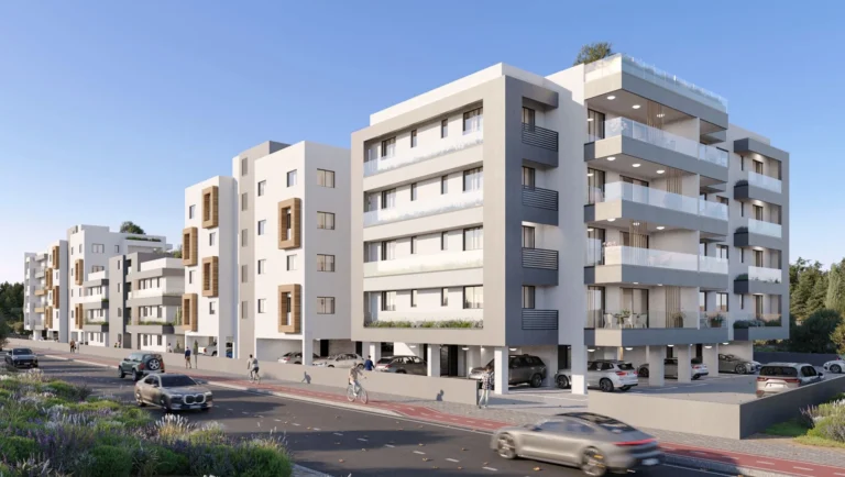Cheap Apartments for Sale Larnaca up to 400000 euro