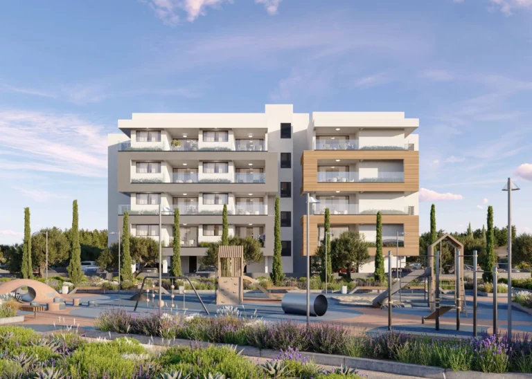 Cheap Apartments for Sale Larnaca up to 400000 euro