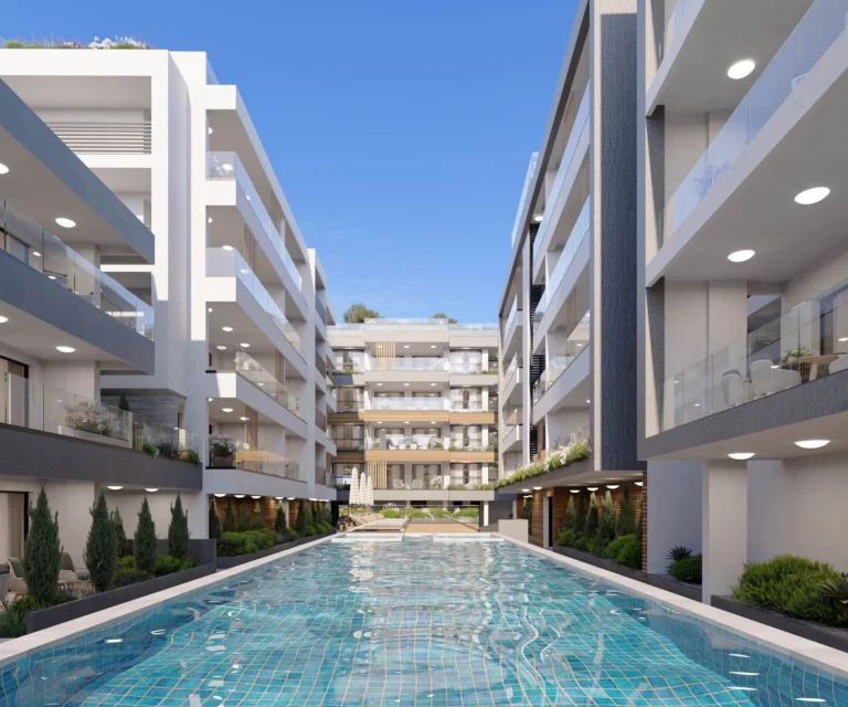 Cheap Apartments for Sale Larnaca up to 400000 euro