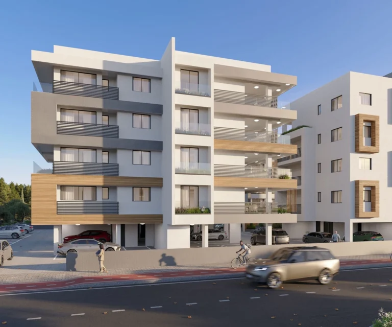 Cheap Apartments for Sale Larnaca up to 400000 euro