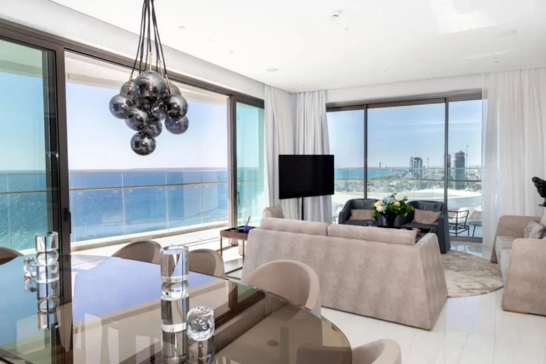 Most Expensive Apartments for Sale in Cyprus