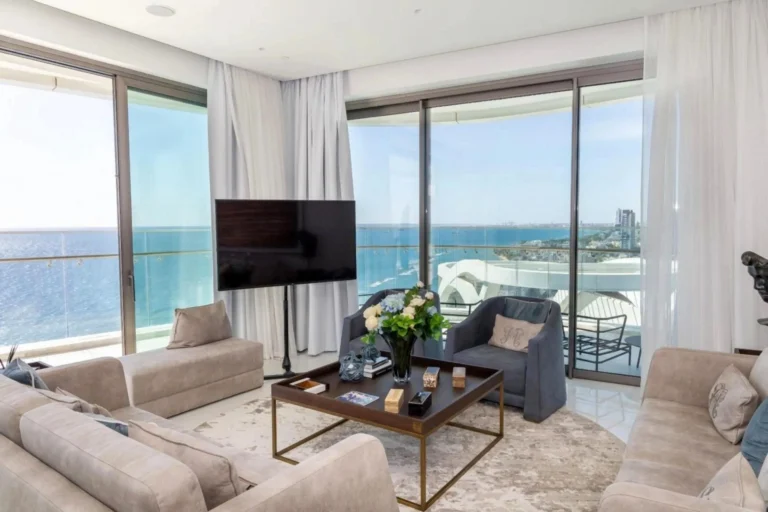 Most Expensive Apartments for Sale in Cyprus